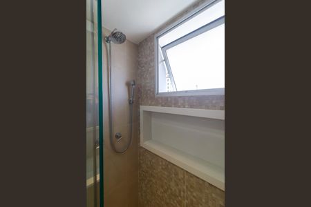 Apartamento à venda com 42m², 1 quarto e 1 vaga Apartamento à venda com 42m², 1 quarto e 1 vagaSuíte - Banheiro