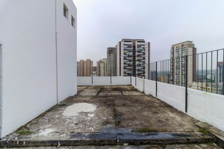 Apartamento à venda com 42m², 1 quarto e 1 vaga Apartamento à venda com 42m², 1 quarto e 1 vagaÁrea Comum
