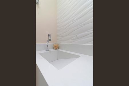 Apartamento à venda com 42m², 1 quarto e 1 vaga Apartamento à venda com 42m², 1 quarto e 1 vagaLavabo