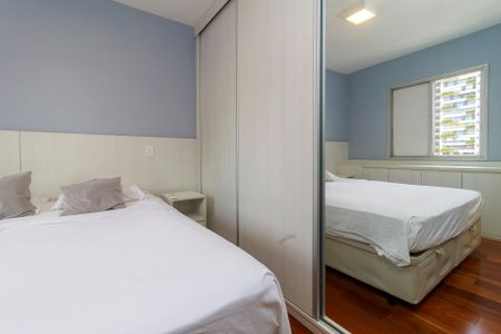 Apartamento à venda com 42m², 1 quarto e 1 vaga Apartamento à venda com 42m², 1 quarto e 1 vagaSuíte