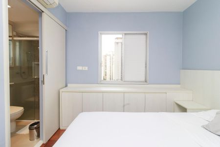 Apartamento à venda com 42m², 1 quarto e 1 vaga Apartamento à venda com 42m², 1 quarto e 1 vagaSuíte