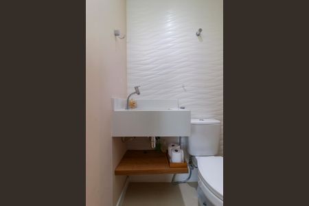 Apartamento à venda com 42m², 1 quarto e 1 vaga Apartamento à venda com 42m², 1 quarto e 1 vagaLavabo