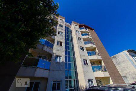 Apartamento à venda com 48m², 2 quartos e 1 vaga Apartamento à venda com 48m², 2 quartos e 1 vagaFachada