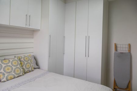 Apartamento à venda com 48m², 2 quartos e 1 vaga Apartamento à venda com 48m², 2 quartos e 1 vagaQuarto 2