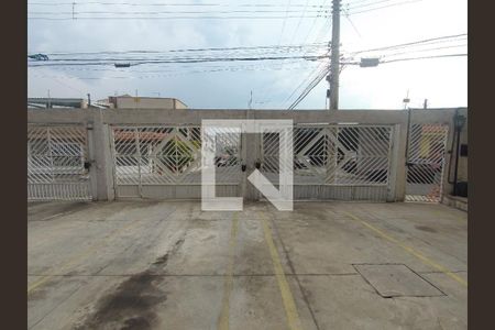 Apartamento à venda com 48m², 2 quartos e 1 vaga Apartamento à venda com 48m², 2 quartos e 1 vagaGaragem