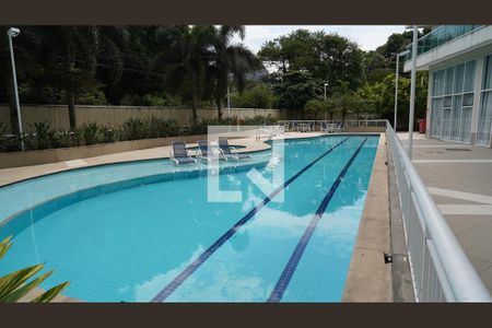 Apartamento à venda com 70m², 1 quarto e 1 vaga Apartamento à venda com 70m², 1 quarto e 1 vagaÁrea comum - Piscina