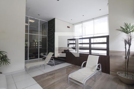Apartamento à venda com 70m², 1 quarto e 1 vaga Apartamento à venda com 70m², 1 quarto e 1 vagaÁrea comum
