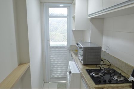 Apartamento à venda com 70m², 1 quarto e 1 vaga Apartamento à venda com 70m², 1 quarto e 1 vagaÁrea de Serviço
