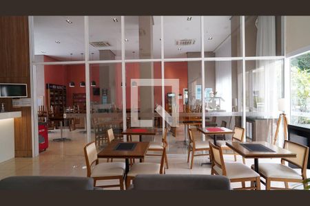 Apartamento à venda com 70m², 1 quarto e 1 vaga Apartamento à venda com 70m², 1 quarto e 1 vagaÁrea comum