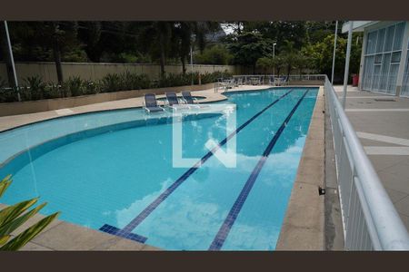 Apartamento à venda com 70m², 1 quarto e 1 vaga Apartamento à venda com 70m², 1 quarto e 1 vagaÁrea comum - Piscina