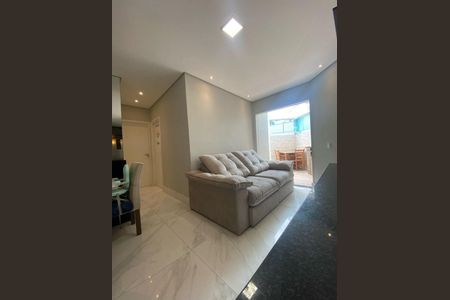 Apartamento à venda com 2 quartos, 66m² em Vila Prudente, São Paulo