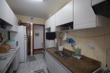 Apartamento à venda com 69m², 3 quartos e 1 vaga Apartamento à venda com 69m², 3 quartos e 1 vagaCozinha