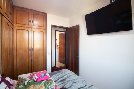 Apartamento à venda com 69m², 3 quartos e 1 vaga Apartamento à venda com 69m², 3 quartos e 1 vagaQuarto 2
