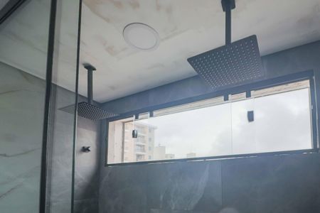 Casa à venda com 258m², 3 quartos e 6 vagas Casa à venda com 258m², 3 quartos e 6 vagasBanheiro Social