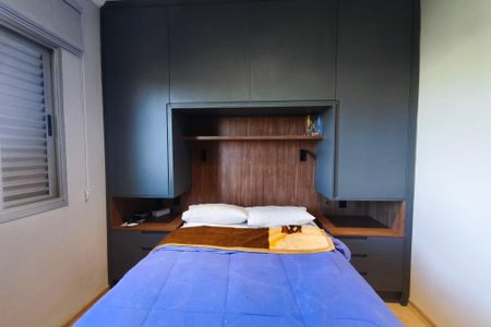 Apartamento à venda com 92m², 3 quartos e 3 vagasSuíte