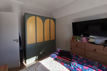 Apartamento à venda com 92m², 3 quartos e 3 vagasQuarto 1