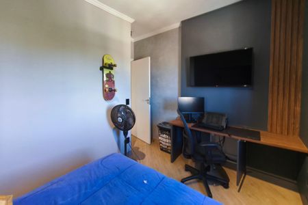 Apartamento à venda com 92m², 3 quartos e 3 vagasSuíte