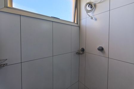 Apartamento à venda com 92m², 3 quartos e 3 vagasBanheiro Suíte