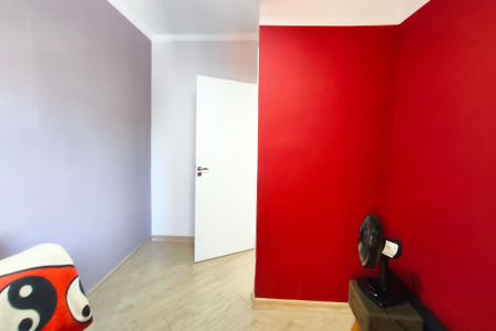 Apartamento à venda com 92m², 3 quartos e 3 vagasQuarto 2