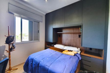 Apartamento à venda com 92m², 3 quartos e 3 vagasSuíte