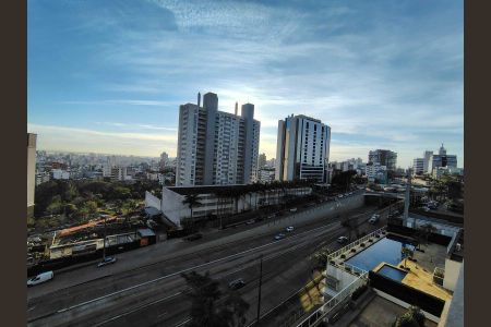 Apartamento à venda com 52m², 1 quarto e 1 vaga Apartamento à venda com 52m², 1 quarto e 1 vagaVista