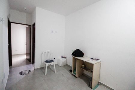 Apartamento à venda com 48m², 2 quartos e sem vaga Apartamento à venda com 48m², 2 quartos e sem vagaSala