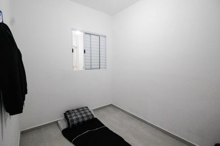 Apartamento à venda com 48m², 2 quartos e sem vaga Apartamento à venda com 48m², 2 quartos e sem vagaQuarto 1