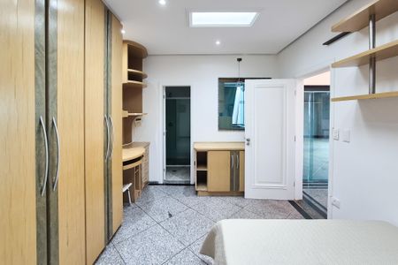 Apartamento para alugar com 440m², 4 quartos e 5 vagas Apartamento para alugar com 440m², 4 quartos e 5 vagasSuíte 3