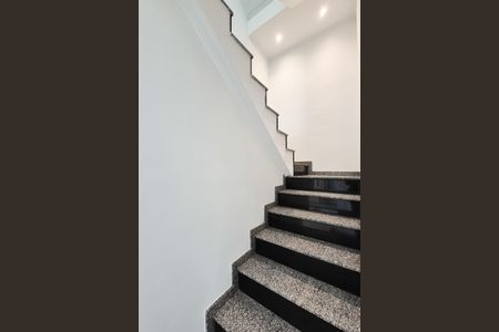 Apartamento para alugar com 440m², 4 quartos e 5 vagas Apartamento para alugar com 440m², 4 quartos e 5 vagasCorredor