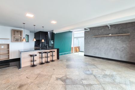 Apartamento para alugar com 440m², 4 quartos e 5 vagas Apartamento para alugar com 440m², 4 quartos e 5 vagasÁrea gourmet