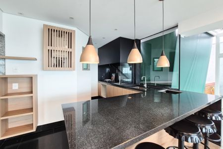 Apartamento para alugar com 440m², 4 quartos e 5 vagas Apartamento para alugar com 440m², 4 quartos e 5 vagasÁrea gourmet