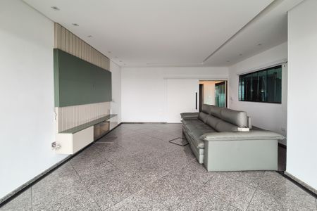 Apartamento para alugar com 440m², 4 quartos e 5 vagas Apartamento para alugar com 440m², 4 quartos e 5 vagasSala 2