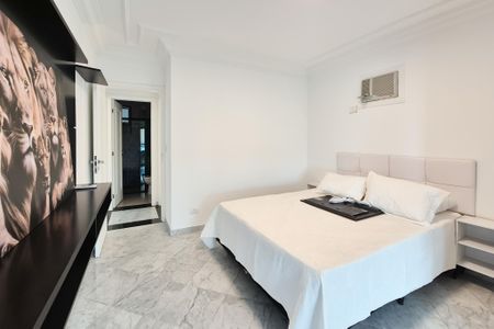 Apartamento para alugar com 440m², 4 quartos e 5 vagas Apartamento para alugar com 440m², 4 quartos e 5 vagasSuíte 1