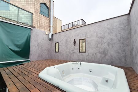 Apartamento para alugar com 440m², 4 quartos e 5 vagas Apartamento para alugar com 440m², 4 quartos e 5 vagasÁrea gourmet