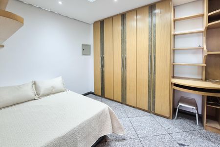 Apartamento para alugar com 440m², 4 quartos e 5 vagas Apartamento para alugar com 440m², 4 quartos e 5 vagasSuíte 3