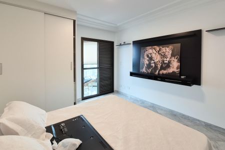 Apartamento para alugar com 440m², 4 quartos e 5 vagas Apartamento para alugar com 440m², 4 quartos e 5 vagasSuíte 1