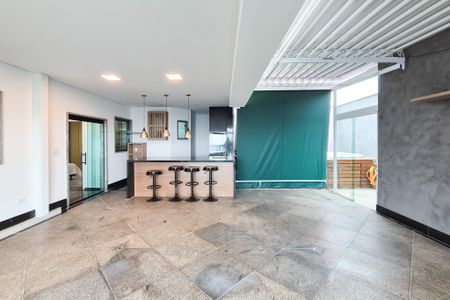 Apartamento para alugar com 440m², 4 quartos e 5 vagas Apartamento para alugar com 440m², 4 quartos e 5 vagasÁrea gourmet