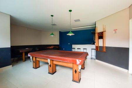 Apartamento para alugar com 440m², 4 quartos e 5 vagas Apartamento para alugar com 440m², 4 quartos e 5 vagasÁrea comum - jogos