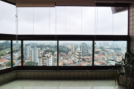 Apartamento para alugar com 440m², 4 quartos e 5 vagas Apartamento para alugar com 440m², 4 quartos e 5 vagasVaranda da Sala