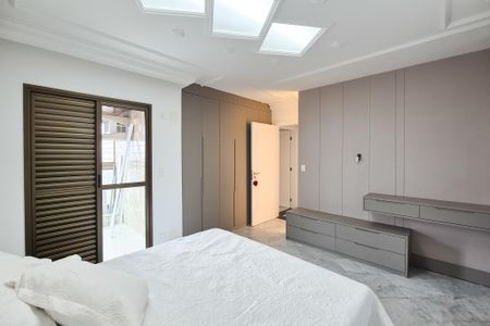 Apartamento para alugar com 440m², 4 quartos e 5 vagas Apartamento para alugar com 440m², 4 quartos e 5 vagasSuíte 2