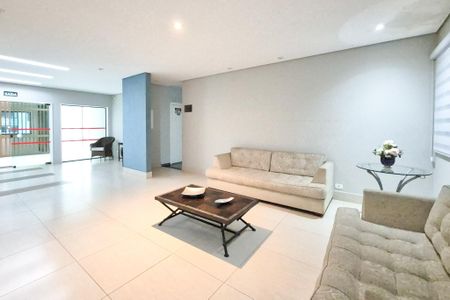 Apartamento para alugar com 440m², 4 quartos e 5 vagas Apartamento para alugar com 440m², 4 quartos e 5 vagasÁrea comum - hall