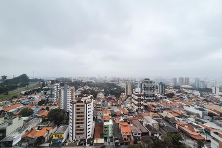 Apartamento para alugar com 440m², 4 quartos e 5 vagas Apartamento para alugar com 440m², 4 quartos e 5 vagasVista da Varanda da Sala