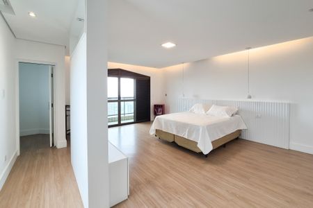 Apartamento para alugar com 440m², 4 quartos e 5 vagas Apartamento para alugar com 440m², 4 quartos e 5 vagasSuíte 4