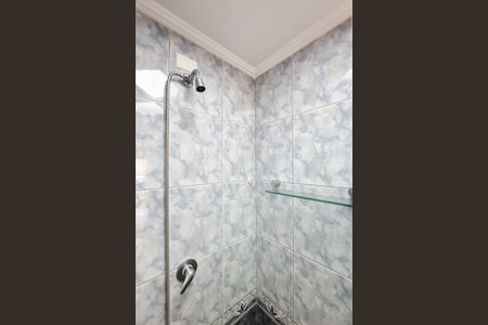 Apartamento para alugar com 440m², 4 quartos e 5 vagas Apartamento para alugar com 440m², 4 quartos e 5 vagasBanheiro da Suíte 1