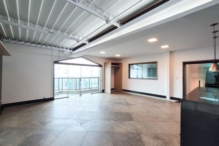 Apartamento para alugar com 440m², 4 quartos e 5 vagas Apartamento para alugar com 440m², 4 quartos e 5 vagasÁrea gourmet