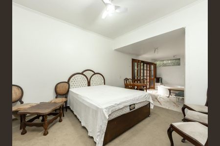 Casa à venda com 400m², 4 quartos e 6 vagas