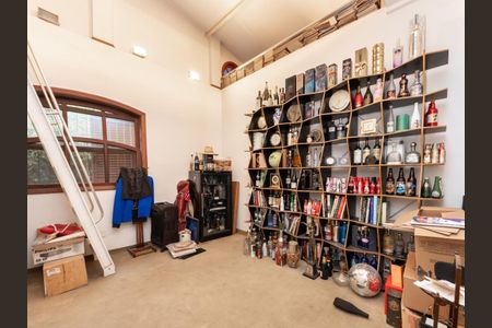 Casa à venda com 400m², 4 quartos e 6 vagas