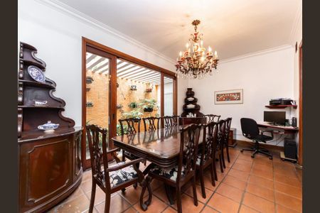 Casa à venda com 400m², 4 quartos e 6 vagas