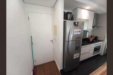 Apartamento à venda com 78m², 3 quartos e 1 vaga Apartamento à venda com 78m², 3 quartos e 1 vagaCozinha