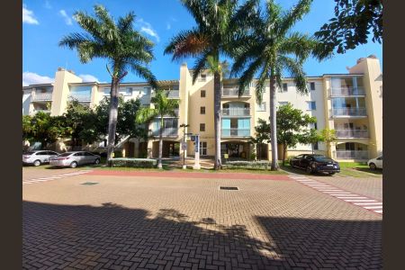 Apartamento à venda com 78m², 3 quartos e 1 vaga Apartamento à venda com 78m², 3 quartos e 1 vagaVaranda